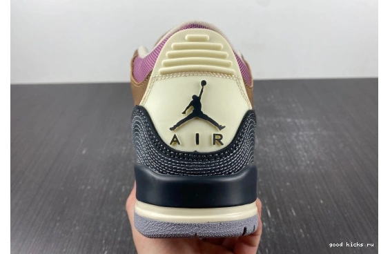 Brown DR8869-200 3 Jordan Winterized DR8869-200 Archaeo Retro 0310